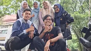 Kewirausahaan Kelompok 1 || SANWELL || Sticky Rice Mango & Setup Roti || Produksi || Iklan