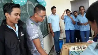Elton Sodikromo