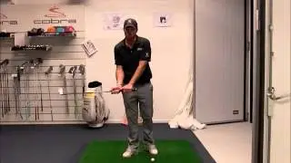Viktor Gustavsson Visar Vindslag