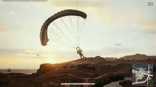 CMoney playing PUBG