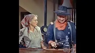 John Wayne: 