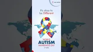 World Autism Awareness Day 2023