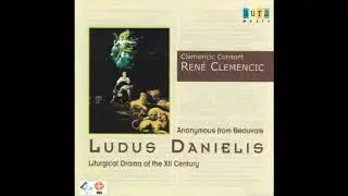 Ludus Danielis, Dramma liturgico del XII secolo - Clemencic Consort