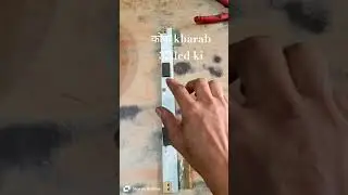 कोफ Kharab 32 Inchi Led Ki इस वीडियो में मशीन का काम#Smart# LED#32 Inchi Video Ko Likes Subscriber#