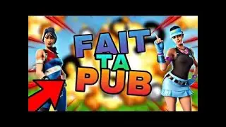 Live Fait ta Pub Sauver le monde |Gros RAID!!! #FaitTaPub