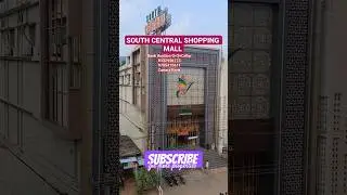 Commercial shopping mall building for auction insights