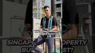 is Singapore Property Market a Bubble?
