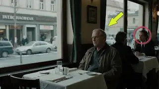 Setzen Sie sich dort dr&uuml;ben&lsquo;&ndash; wie ich in einem Restaurant behandelt wurde, verstand ich erst Jahre..