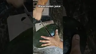Watermelon Juice 🤤 #gitanjali#recipe#cooking#Yt#tasty#foodie#youtube#ytshorts#youtubeshorts#ytshort