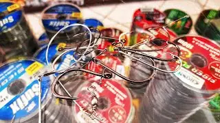 TIPOS DE ANZÓIS DE PESCA - PESCA E DICAS