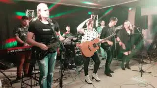 BANDA VOXCOR Best of 80's