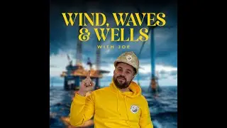 Sidney Huval - From Deepwater Days to Global Insight