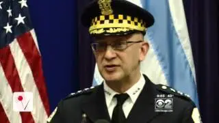 Protestors Back on Chicago Streets After Another Black Teen Shot