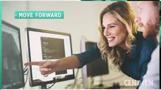 Providing Expertise - Cendien
