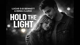 Aiden Cross & Lyra Grey – Hold the Light