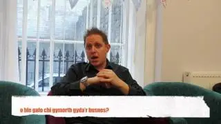 Cymen Cyf Caernarfon