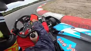 open kart 390cc à salbris