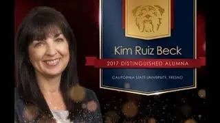 Top Dog - Kim Ruiz Beck