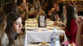 Le Ch&acirc;telard JHS trip to Spain and Portugal  2016