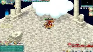 Angels Online   Angel Arena   Isaeus