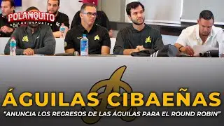 VUELVE LA MAGIA 🦅 GIAN GUZMÁN: REVELA Los Jugadores que regresan alas ÁGUILAS ¿Volverán LOS MENORES?