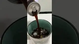 Hack ice black nescafe coffee x ultra milk