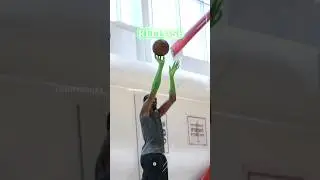 Kevin Durant has a beautiful jump shot 🤤 #shorts #nba #basketball #kevindurant