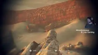 B Live Now Gaming's Live broadcast
