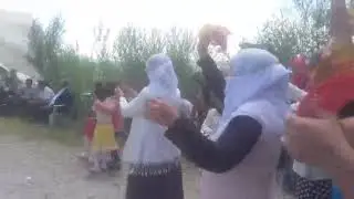 Konakd&uuml;z&uuml;k&ouml;y&uuml; Cihan &Ouml;zmen 'ın D&uuml;ğ&uuml;n&uuml;