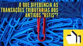 Transa&ccedil;&atilde;o Tribut&aacute;ria - O que diferencia as transa&ccedil;&otilde;es tribut&aacute;rias dos antigos 