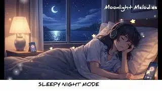  Deep Sleep Music with Soft Whisper Vocals | Relaxing Night Sleep. 