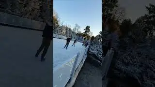 1 minute theme parks Winter Efteling