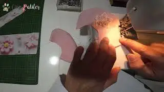 &ldquo;Bu Elbiseye Kim Hayır Diyebilir? &ndash; Yapımı Sandığınızdan Kolay!&rdquo; Dog clothing making videos