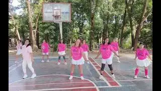 Pearly Shell | Zumba | Dance Fitness | D' Main Squad