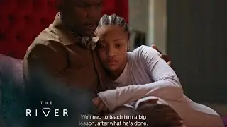 Khwezi needs justice! – The River | S5 | 1Magic | Episode 180