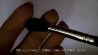 My Favourite Eyeshadow Blending Brush Review