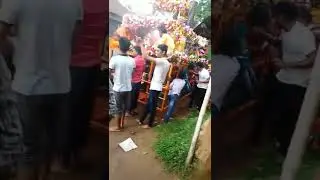 Chichra Rath Yatra 2022 shorts | #shorts | #ytshorts | #short  | #rathyatra | #new | #youtubeshorts