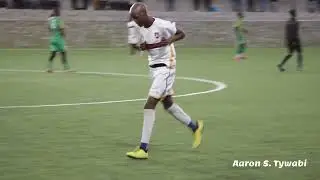 Khayelitsha LFA vs Lingelethu LFA