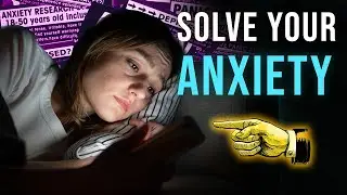 Relationship tips for ANXIOUS attachment |  Adam Lane Smith provides relationship guidance