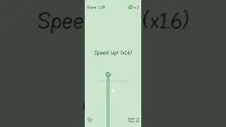 Like A Dino Speed Up 2.2x !!