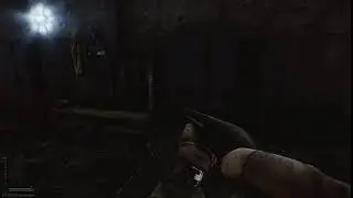 Power Substation Utility Room Key Spawn | Escape from Tarkov