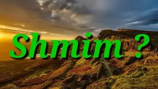 Shamim Name Ke Meaning | Shamim Naam Ka WhatsApp Status | Shamim Name Ke Secret | Magic of Name