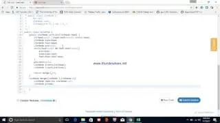 Leetcode 148  Sort List