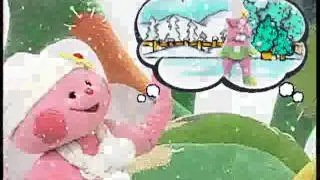 Go! Go! Giggles - Giggles_Snow Baby_#001
