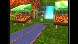 Legends of the Spiral Video Contest (THIRD PLACE)