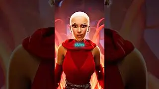 Новый скин FORTNITE Доджи Кота 😍