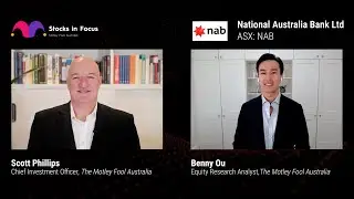 Will NAB's business focus see it pull ahead of the competition? - Stocks in Focus