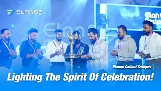 Lighting The Spirit Of Celebration | Elan Festa | Elance