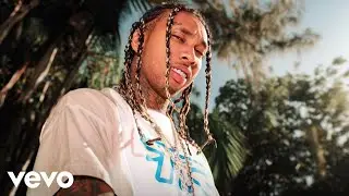 Tyga ft. Drake, Young Thug, 2 Chainz, T.I. - American Dream (Music Video)