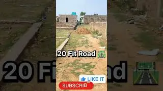 || Hazaribagh railway station ke Bagal Mein property sale ka .Hazaribagh cent  free property ||🛣️😱🏠🧐